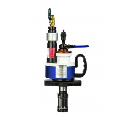 GKSP-159内胀式气动管子坡口机