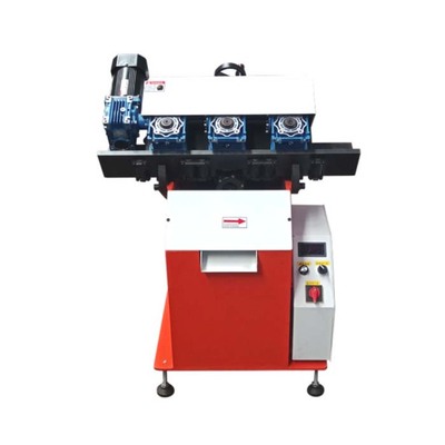 小型台式铣边机（GK-20D）