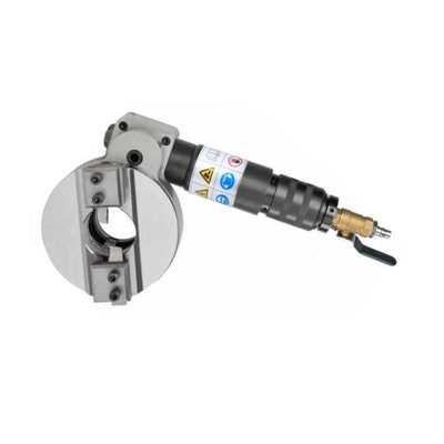 GKCP 凸轮式自定心坡口机