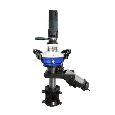 GKSE-352-2内涨式电动管子坡口机