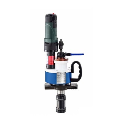 GKSE-159内涨式电动管子坡口机