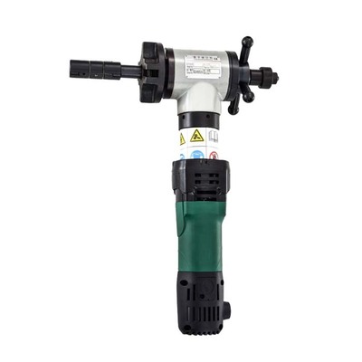 GKSE-80内涨式电动管子坡口机