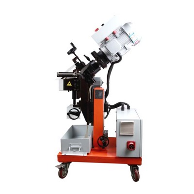 自动行进式铣边机GK-60L