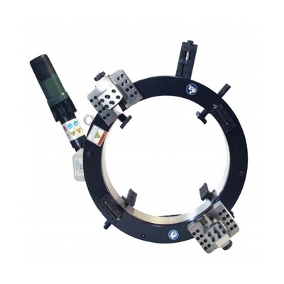 GKCE外钳式电动管子切割坡口机