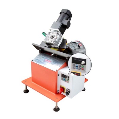 自动行走式铣边机(GK-10D)