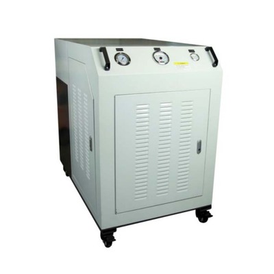 柴油动力液压站