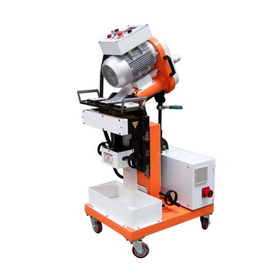 自动平板铣边机(GK-60)