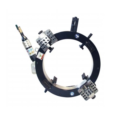 GKCP外钳式气动管子切割坡口机