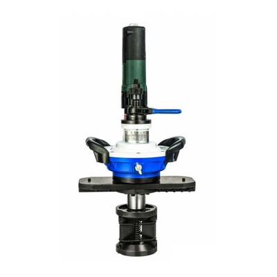 GKSE-352-1内涨式电动管子坡口机