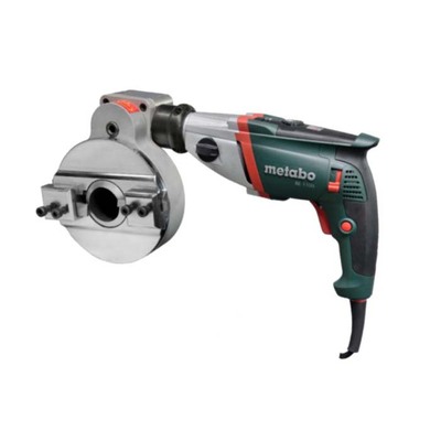 GKCT 凸轮式自定心坡口机