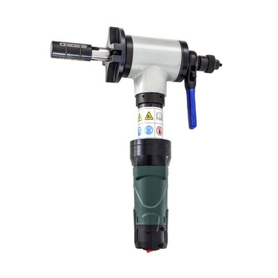 GKSE-120内涨式电动管子坡口机