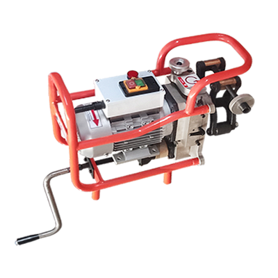 多功能坡口机GKM-20