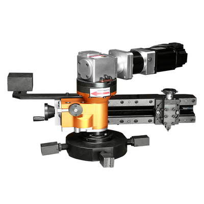 法兰端面加工机（GKFS-610）